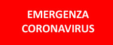 emergenza coronavirus